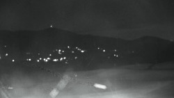 Golfové hríště, Lysá Hora, Smrk