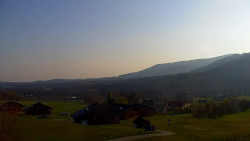 Golfové hríště, Lysá Hora, Smrk