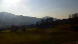 Golfové hríště, Lysá Hora, Smrk