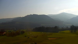 Golfové hríště, Lysá Hora, Smrk