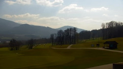 Golfové hríště, Lysá Hora, Smrk