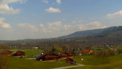 Golfové hríště, Lysá Hora, Smrk