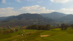 Golfové hríště, Lysá Hora, Smrk