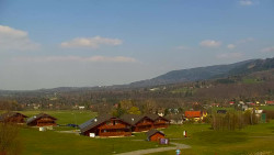 Golfové hríště, Lysá Hora, Smrk