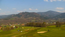 Golfové hríště, Lysá Hora, Smrk