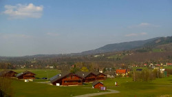 Golfové hríště, Lysá Hora, Smrk