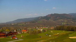 Golfové hríště, Lysá Hora, Smrk