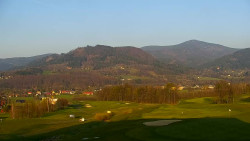 Golfové hríště, Lysá Hora, Smrk