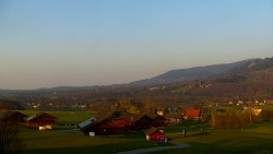 Golfové hríště, Lysá Hora, Smrk