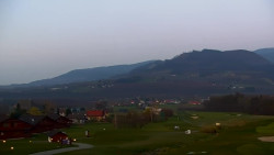 Golfové hríště, Lysá Hora, Smrk