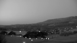 Golfové hríště, Lysá Hora, Smrk