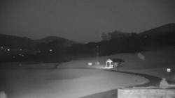 Golfové hríště, Lysá Hora, Smrk