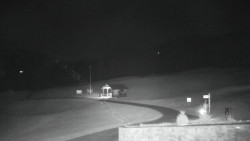 Golfové hríště, Lysá Hora, Smrk