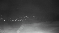 Golfové hríště, Lysá Hora, Smrk