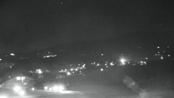 Golfové hríště, Lysá Hora, Smrk