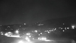 Golfové hríště, Lysá Hora, Smrk