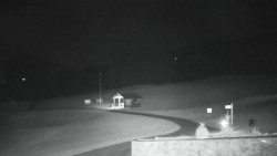 Golfové hríště, Lysá Hora, Smrk