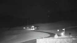 Golfové hríště, Lysá Hora, Smrk