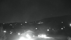 Golfové hríště, Lysá Hora, Smrk