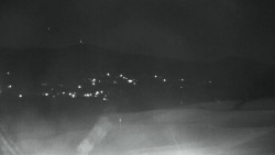 Golfové hríště, Lysá Hora, Smrk