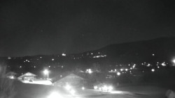 Golfové hríště, Lysá Hora, Smrk