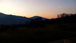 Golfové hríště, Lysá Hora, Smrk