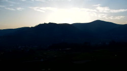 Golfové hríště, Lysá Hora, Smrk