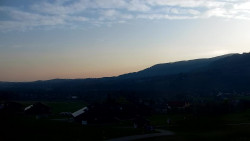 Golfové hríště, Lysá Hora, Smrk