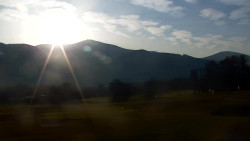 Golfové hríště, Lysá Hora, Smrk