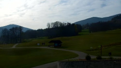 Golfové hríště, Lysá Hora, Smrk