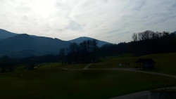 Golfové hríště, Lysá Hora, Smrk