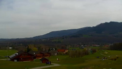 Golfové hríště, Lysá Hora, Smrk