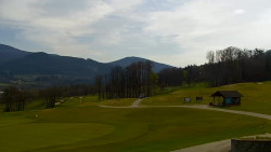 Golfové hríště, Lysá Hora, Smrk