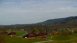 Golfové hríště, Lysá Hora, Smrk