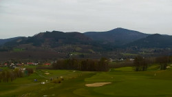 Golfové hríště, Lysá Hora, Smrk