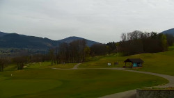 Golfové hríště, Lysá Hora, Smrk