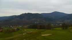 Golfové hríště, Lysá Hora, Smrk