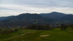 Golfové hríště, Lysá Hora, Smrk