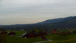 Golfové hríště, Lysá Hora, Smrk