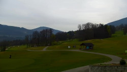 Golfové hríště, Lysá Hora, Smrk