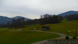 Golfové hríště, Lysá Hora, Smrk