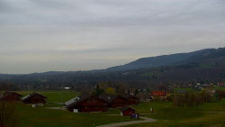 Golfové hríště, Lysá Hora, Smrk