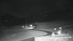 Golfové hríště, Lysá Hora, Smrk