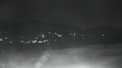 Golfové hríště, Lysá Hora, Smrk