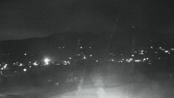 Golfové hríště, Lysá Hora, Smrk