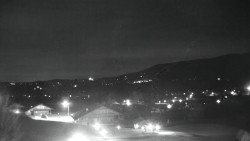 Golfové hríště, Lysá Hora, Smrk