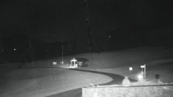 Golfové hríště, Lysá Hora, Smrk