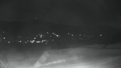 Golfové hríště, Lysá Hora, Smrk