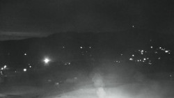 Golfové hríště, Lysá Hora, Smrk