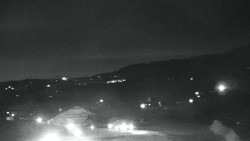 Golfové hríště, Lysá Hora, Smrk